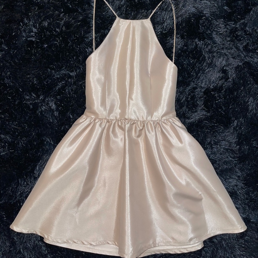Miami Boutique Mini Dress